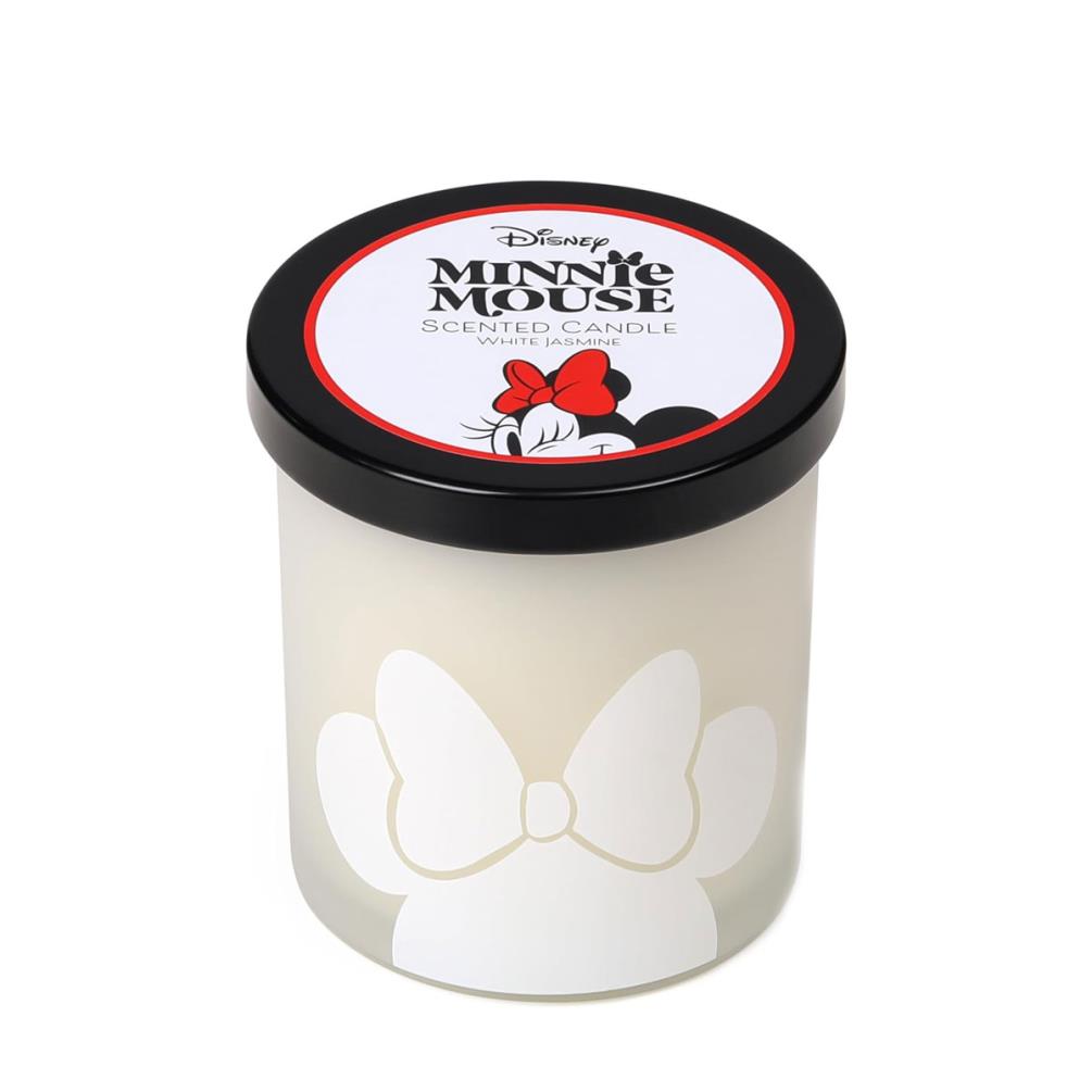 Disney Minnie Mouse White Jasmine Candle £14.39
